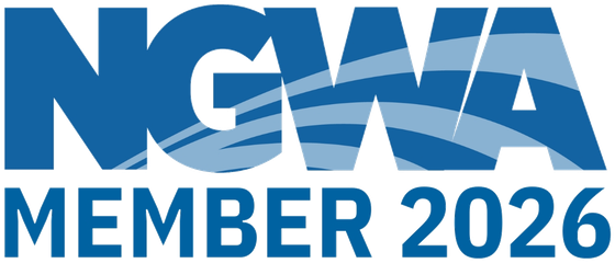 NGWA Member 2026, National Ground Water Association