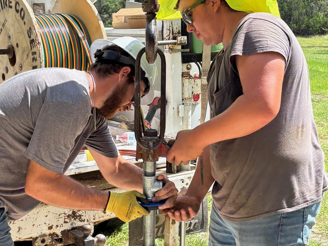 5 signs your well pump is failing (and what to do)