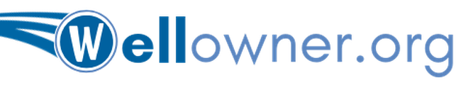 wellowner.org, the NGWA well owner resource